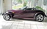 1997 PLYMOUTH PROWLER.