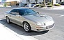 Show the detailed information for this 2000 CHEVROLET CAMARO.