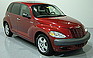 Show the detailed information for this 2001 CHRYSLER PT CRUISER.