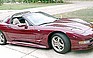 2003 CHEVROLET CORVETTE.