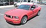 2005 FORD MUSTANG.