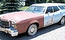 Show the detailed information for this 1977 FORD LTD.