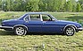 1981 JAGUAR XJ6.