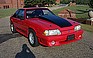 1990 FORD MUSTANG.