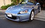 2005 HONDA S2000.