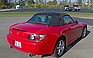 Show the detailed information for this 2000 HONDA S2000.