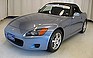 Show the detailed information for this 2003 HONDA S2000.