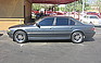 2001 BMW 740IL.