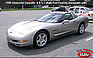 Show the detailed information for this 1999 CHEVROLET CORVETTE.