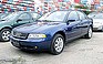 Show the detailed information for this 1999 AUDI A4.