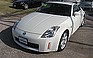 Show the detailed information for this 2004 NISSAN 350Z.