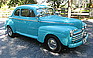 1946 FORD 5-WINDOW COUPE.