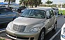 Show the detailed information for this 2006 CHRYSLER PT CRUISER.
