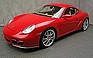 Show the detailed information for this 2006 PORSCHE CAYMAN.