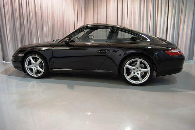 2006 PORSCHE 911 CARRERA Carmel IN 46032 Photo #0022875A