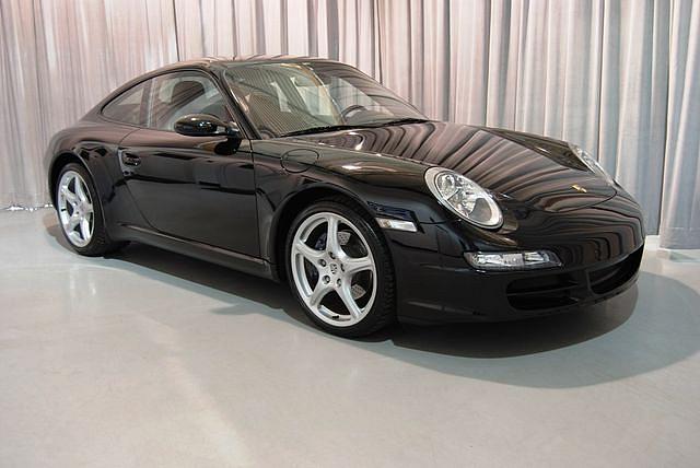 2006 PORSCHE 911 CARRERA Carmel IN 46032 Photo #0022875A