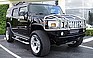 2005 HUMMER H2.