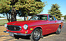 Show the detailed information for this 1970 VOLVO 121.