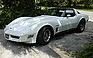 1982 CHEVROLET CORVETTE.