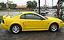 2004 FORD MUSTANG.