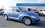 Show the detailed information for this 2006 CHRYSLER PT CRUISER.