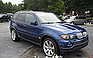 2004 BMW X5.