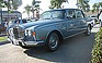 Show the detailed information for this 1971 ROLLS ROYCE SILVER SHADOW.