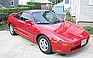 Show the detailed information for this 1991 TOYOTA MR2.