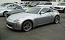 Show the detailed information for this 2003 NISSAN 350Z.