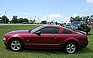 2006 FORD MUSTANG.