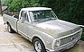 Show the detailed information for this 1972 CHEVROLET CHEYENNE.