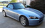 Show the detailed information for this 2004 HONDA S2000.