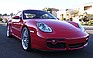 Show the detailed information for this 2007 PORSCHE CAYMAN.