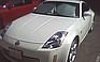 2004 NISSAN 350Z.