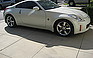 Show more photos and info of this 2006 NISSAN 350Z.