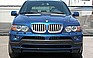 2005 BMW X5.