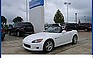 2001 HONDA S2000.