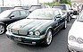 2004 JAGUAR XJR.