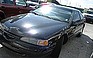 Show the detailed information for this 1997 FORD THUNDERBIRD.