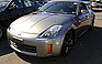 Show the detailed information for this 2006 NISSAN 350Z.