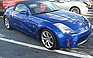 Show the detailed information for this 2004 NISSAN 350Z.