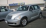 Show the detailed information for this 2006 CHRYSLER PT CRUISER.