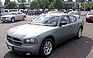 Show the detailed information for this 2007 DODGE CHARGER.