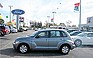 Show the detailed information for this 2008 CHRYSLER PT CRUISER.