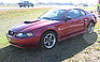 2004 FORD MUSTANG.
