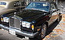 1978 ROLLS ROYCE CORNICHE.