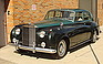 Show the detailed information for this 1959 ROLLS ROYCE SILVER CLOUD.