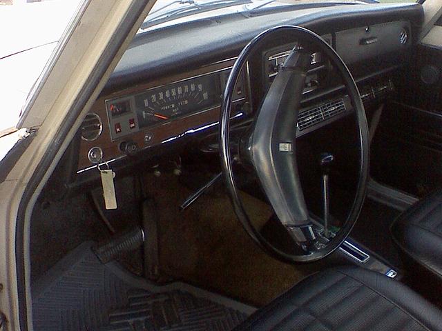 1968 TOYOTA CORONA Colton CA 92324 Photo #0024157A