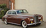 Show the detailed information for this 1965 ROLLS ROYCE SILVER CLOUD III.