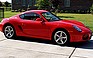 Show the detailed information for this 2007 PORSCHE CAYMAN.